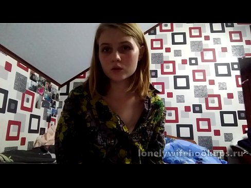 ❤️ Is maith le mac léinn blonde óg ón Rúis dicks níos mó. ❌  Porn bhaile  ag ga.filmepornonline.ru ☑