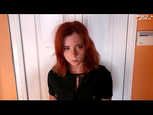 ❤️ Ghearr Garda Slándála Pionós ar Bhean Réidh as Siopadóireacht - Cum I mBéil ❌  Porn bhaile  ag ga.filmepornonline.ru ☑