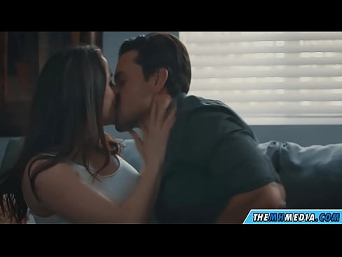 ❤️ Gnéas rómánsúil le mamaí busty maith ❌  Porn bhaile  ag ga.filmepornonline.ru ☑